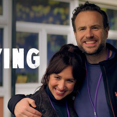 trying apple tv plus