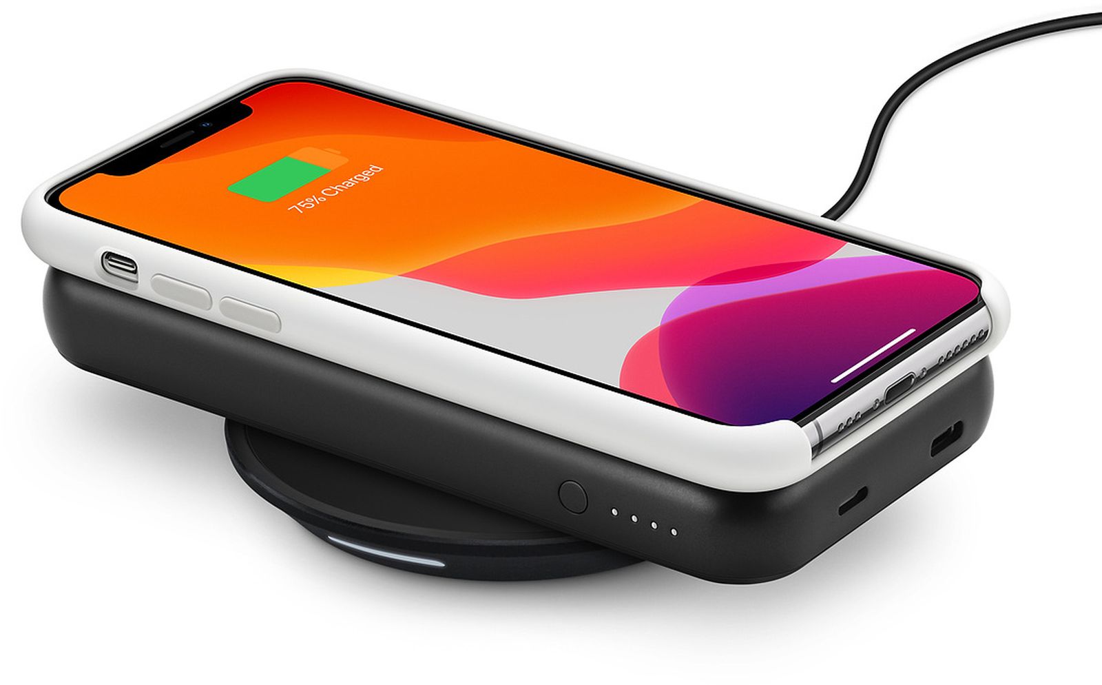 Mophie Debuts New Powerstation Wireless XL Portable Battery, Available ...