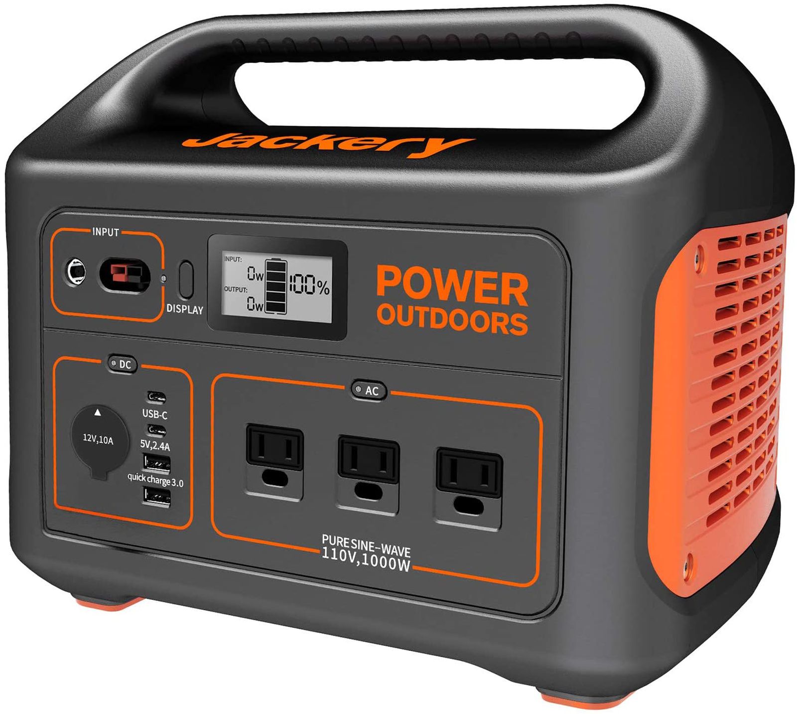 MacRumors Giveaway: Win an Explorer 1000 Portable Power Station and ...