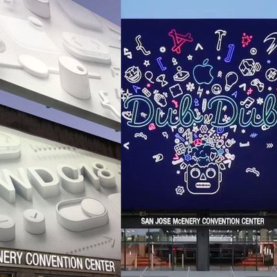 wwdc collage feature