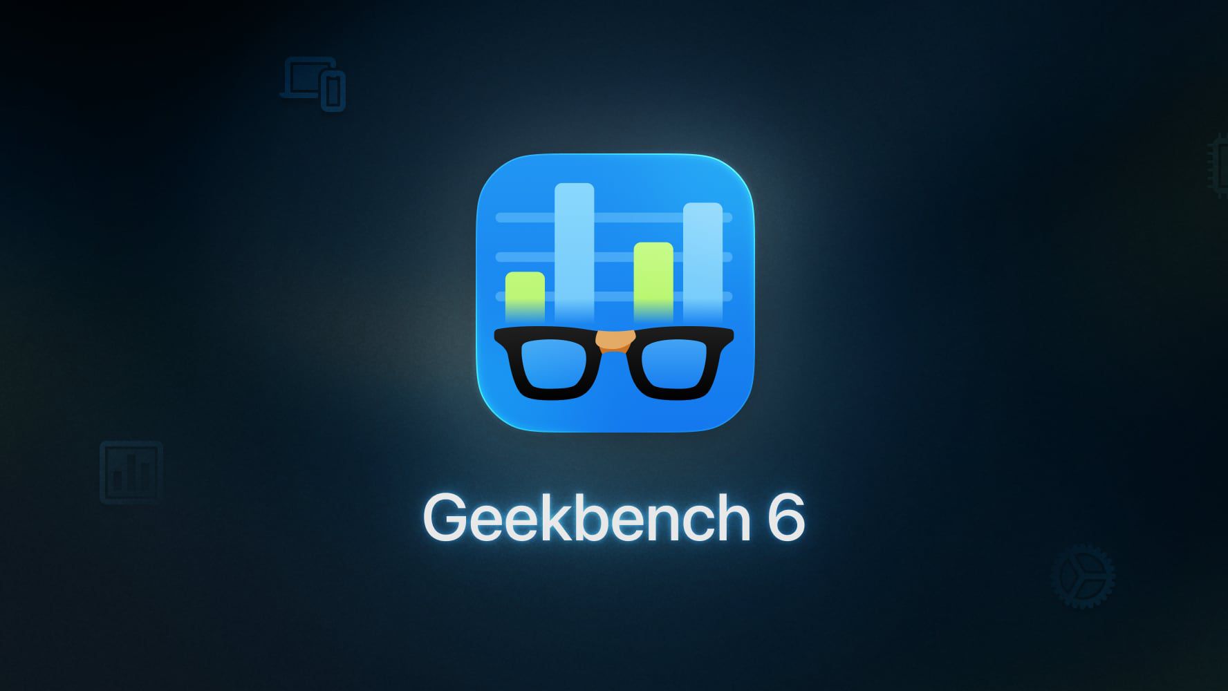 Primate Labs Launches Geekbench 6 Benchmarking Suite - macrumors.com