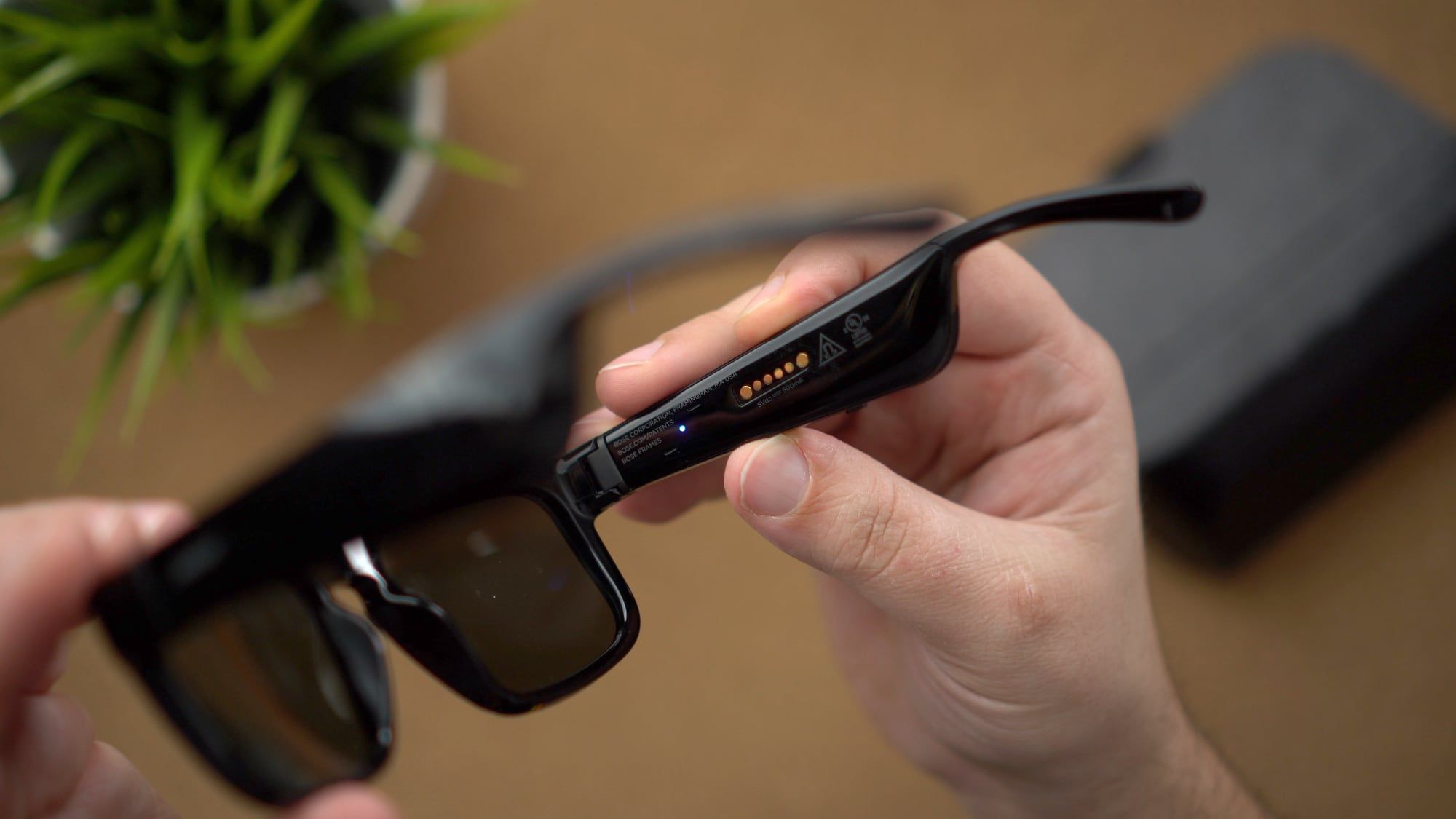 HandsOn With Bose's 'Tenor' Audio Sunglasses MacRumors