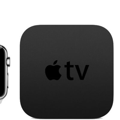 applewatchappletv
