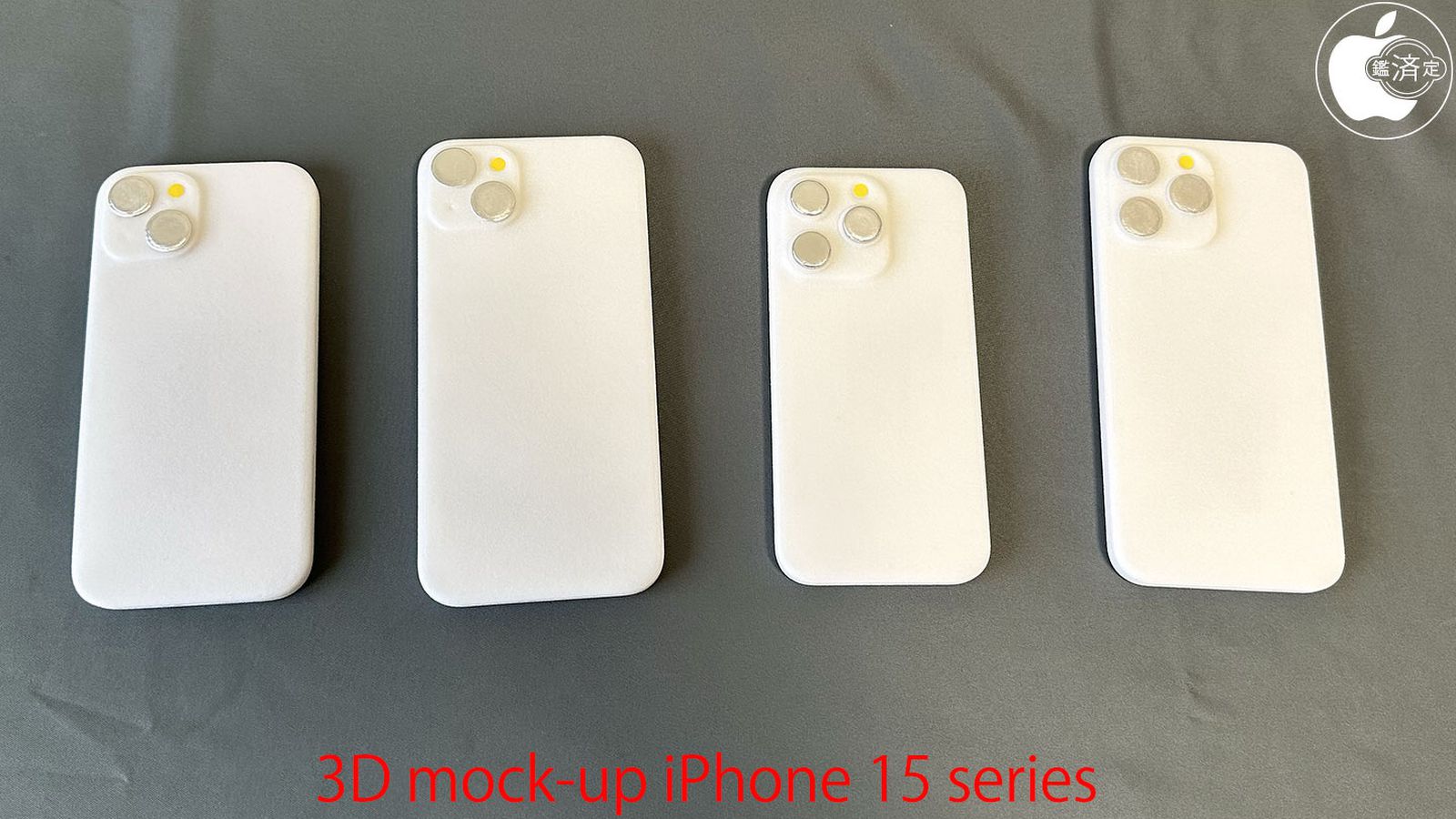STL file Iphone 15 PRO MAX Case - APPLE 📱・3D printer model to