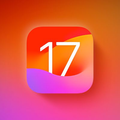 General iOS 17 Feature Orange Purple