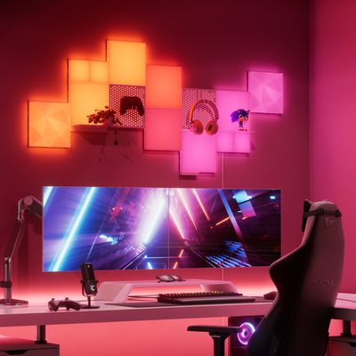 nanoleaf smarterlife pricing