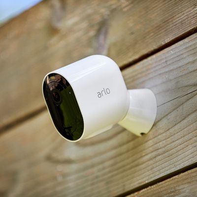 arlo pro camera