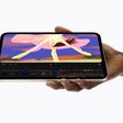 New iPad Mini Is Apple's First Water-Resistant iPad