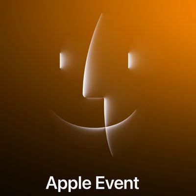 scary fast apple event feature