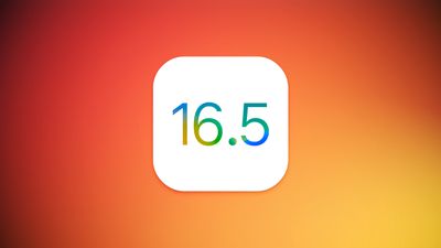 iOS 16