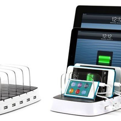 griffin powerdock 5