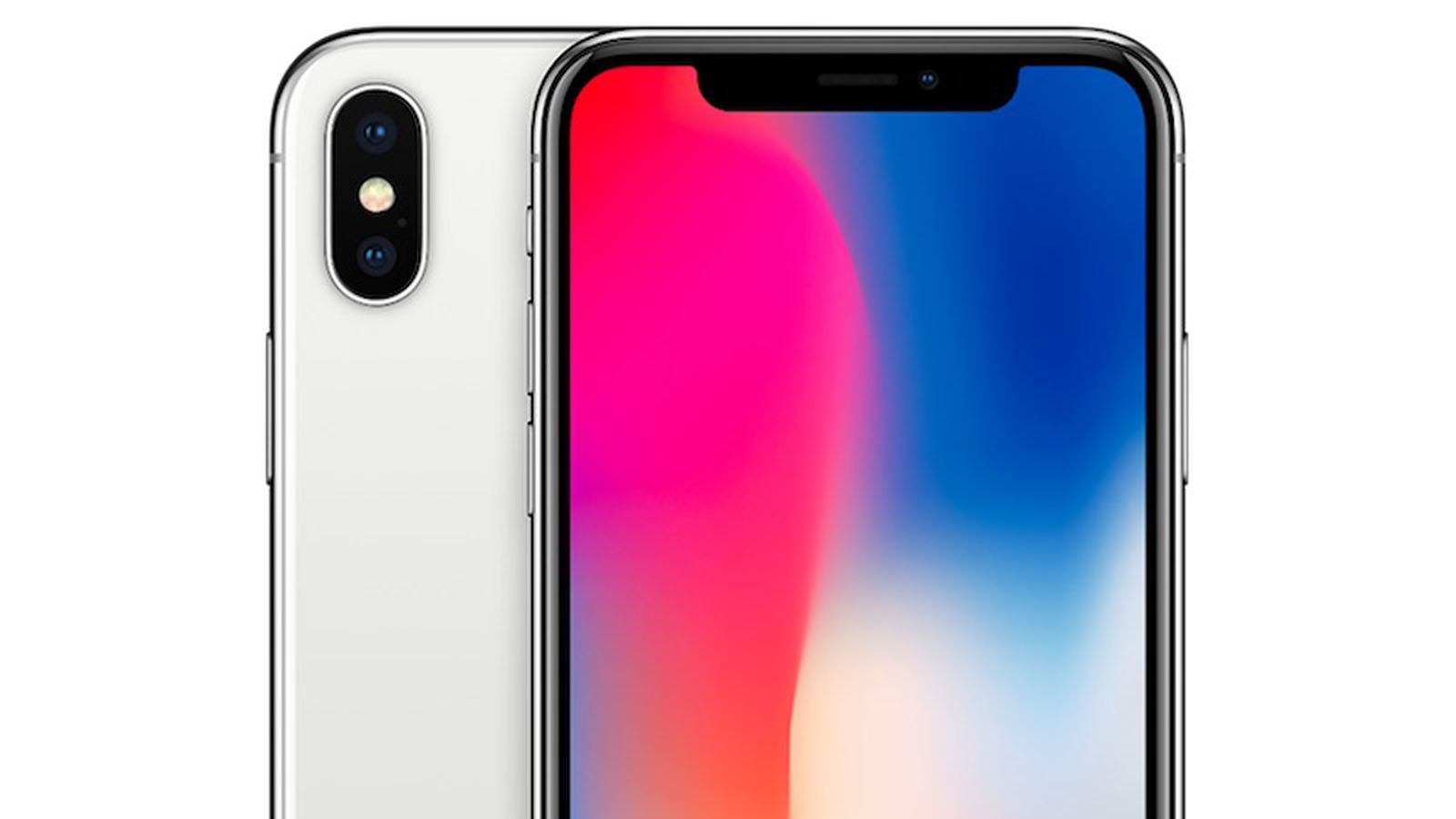 KGI: Apple to Discontinue iPhone X Rather Than Sell at Lower Price 