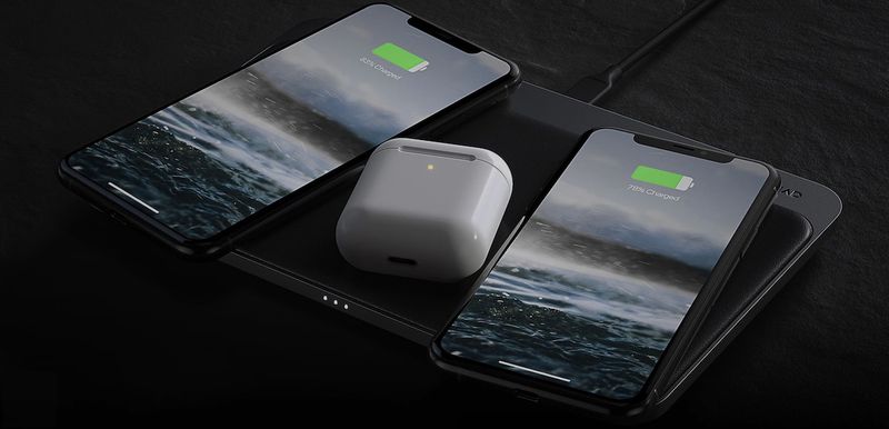 Nomad S Upcoming Base Station Pro Is The Latest Airpower