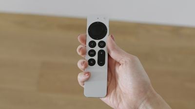 2021 apple tv siri remote