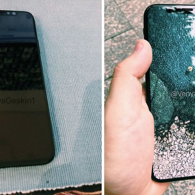 iphone 8 parts come together