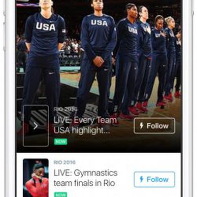 twitter olympic moments