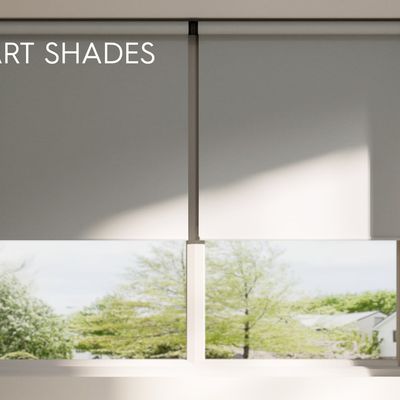ge smart shades