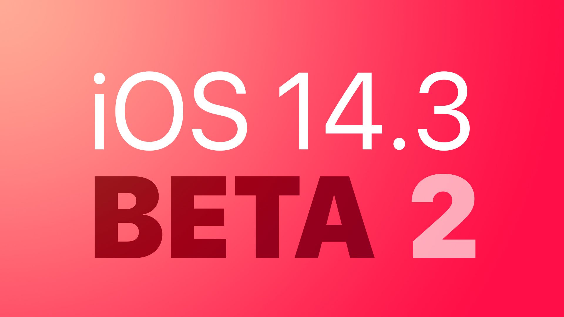 ios 14.3 beta profile download