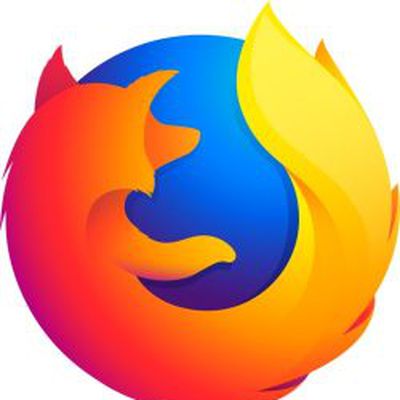 Mozilla old version 45