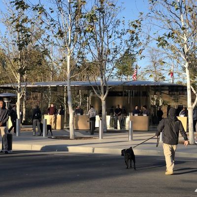 appleparkcampus