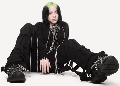 billieeilish