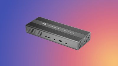 Лучшие аксессуары для Mac от OWC продаются со скидкой специально для читателей MacRumors