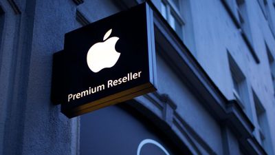 Apple Premium Reseller