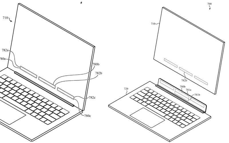 Apple Patent Suggests Future iPad Could Transform Into macOS-Like ...
