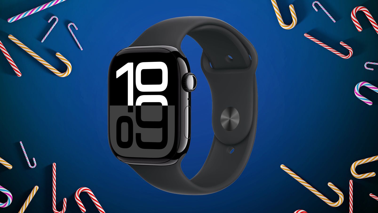 photo of Apple Watch Series 10 Available for Black Friday Prices and Christmas Delivery on Amazon image