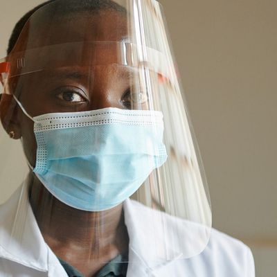 apple ppe zambia donations