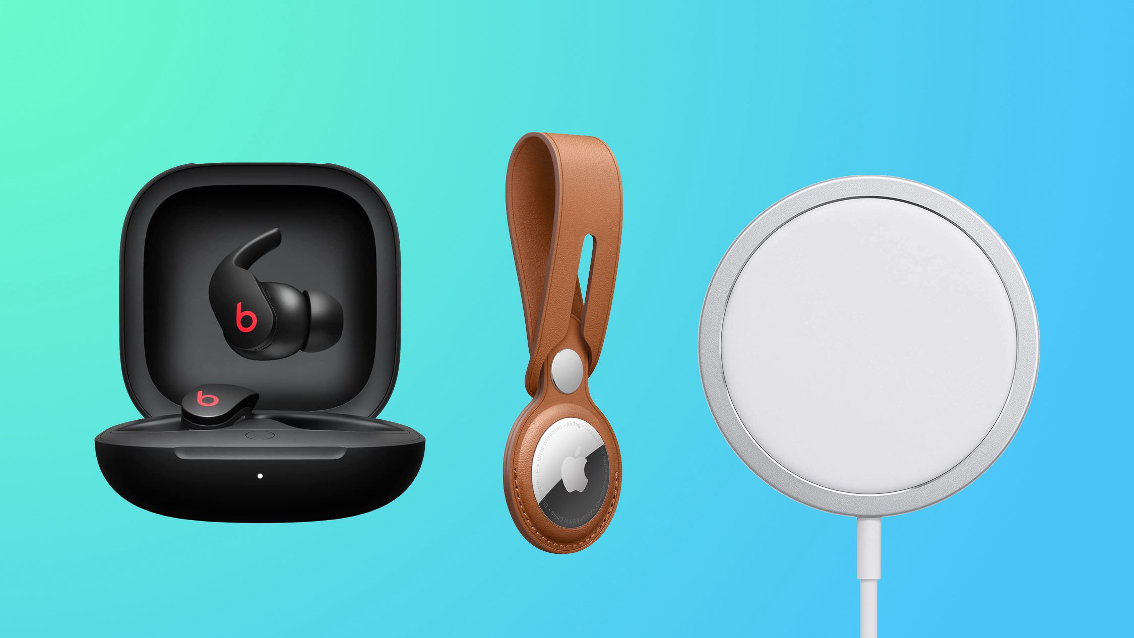 Bargains: Woot Having Up to 80% Off Apple Components Which include AirTag Loops, Apple Look at Bands, and Extra