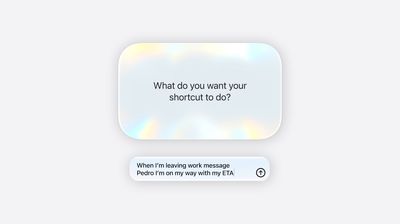 Apple Intelligence Shortcuts 1