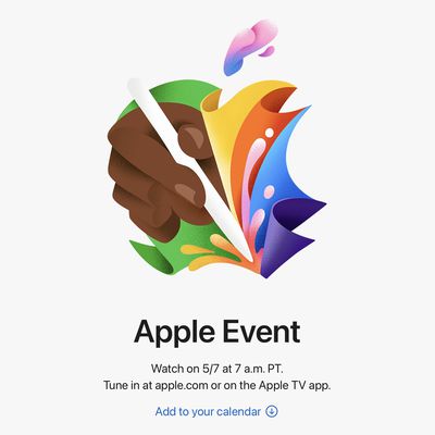 apple events website let loose