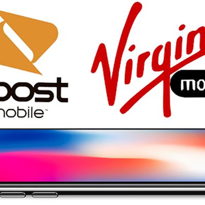 boost virgin mobile iphone x