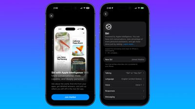 ios 27 siri waitlist