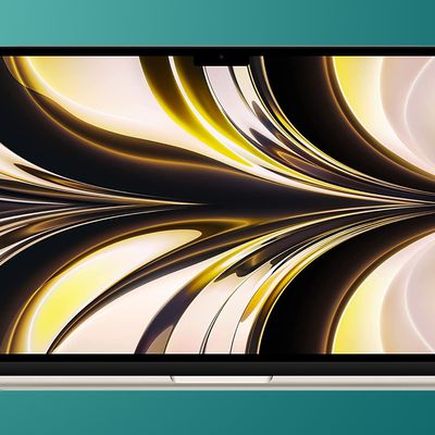 macbook air m2 13 inch