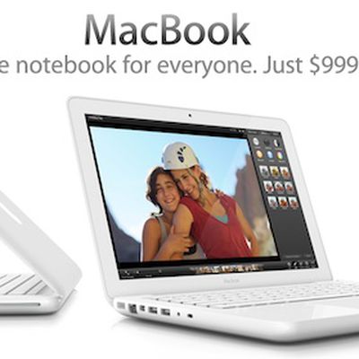 macbook 2010
