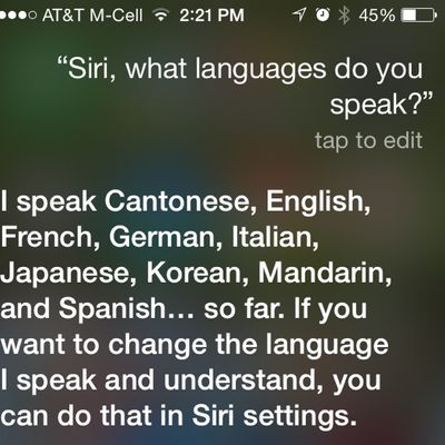 sirilanguages