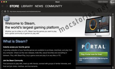 How to Use Steam on Mac to Download, Install and Play Games
