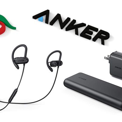 MacRumors and Anker 1