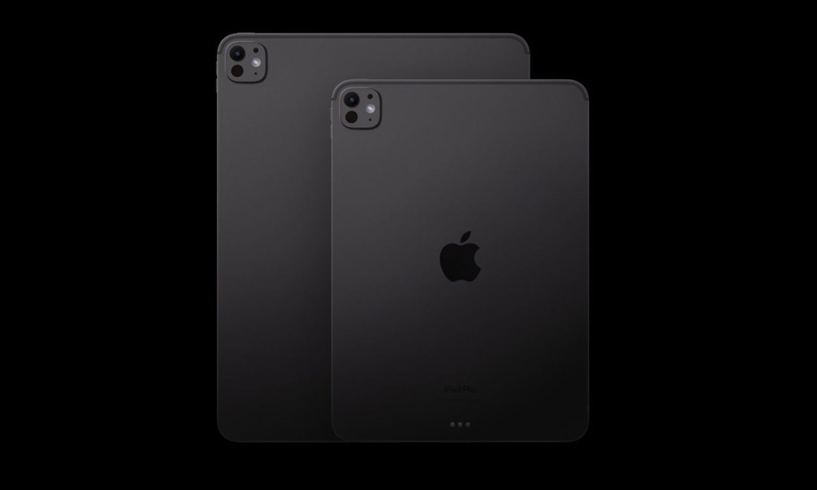 Практический опыт с iPad Pro в цвете Space Black: самый тонкий продукт Apple за всю историю