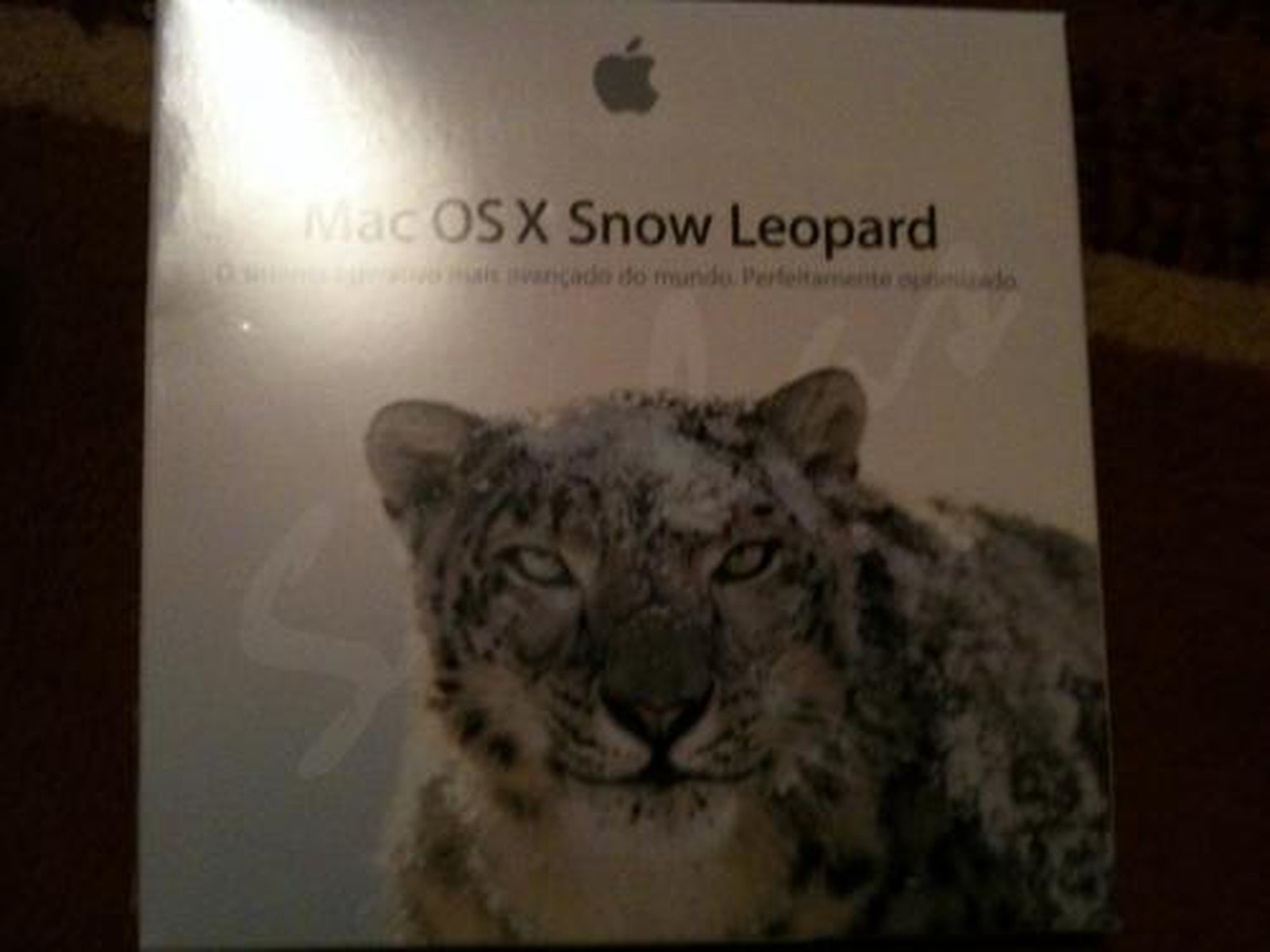 diskmaker x snow leopard