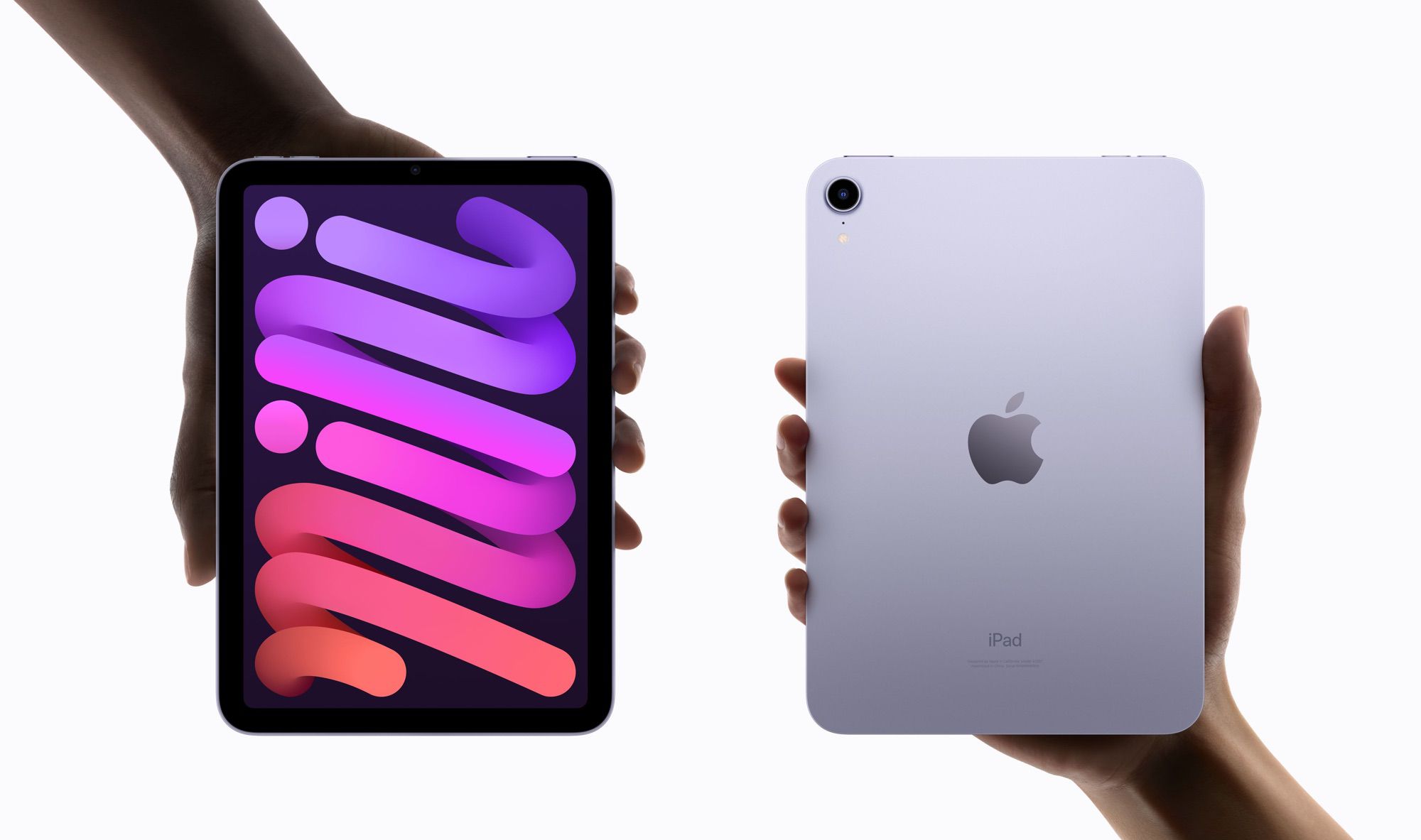 photo of Expercom Arrives With First Discounts on New 10.2-Inch iPad and 8.3-Inch iPad Mini image