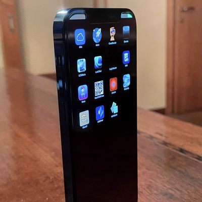 prototype iphone 12 pro