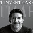 Apple CEO John Ternus Featured on Cover of TIME Magazine: 'New Era'
