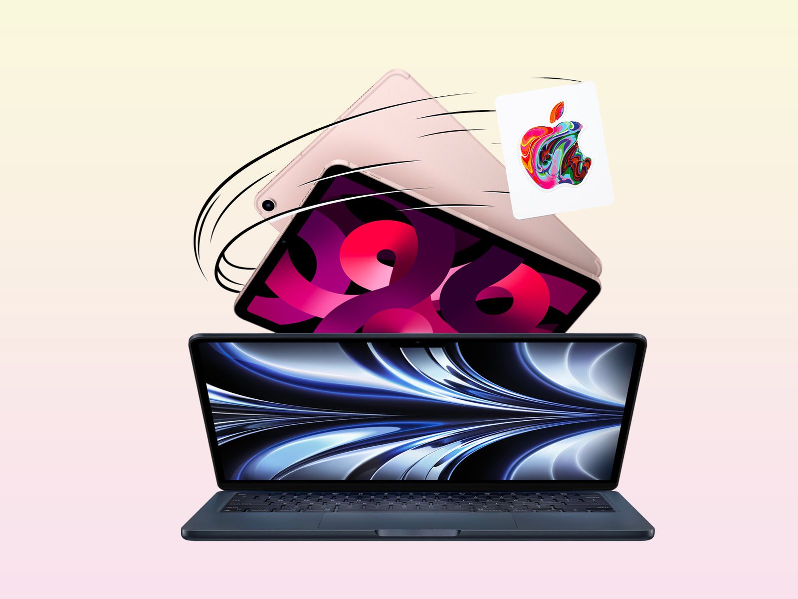 Apple Launches 2023 Back to School Offer for Students: Up to $150 Gift Card  With Mac or iPad - MacRumors