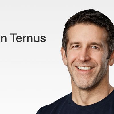 John Ternus CEO 16x9 1