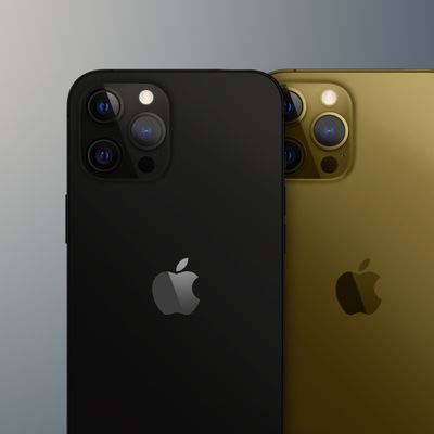 iphone 13 matte black and bronze