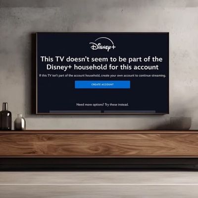 disney plus account sharing crackdown