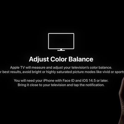 apple tv color balance 1